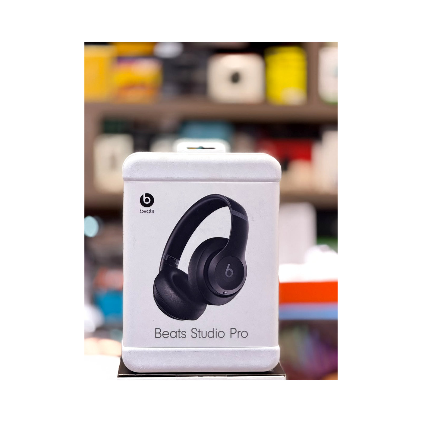 Beats Studio Pro Wireless Over-Ear Headphones
