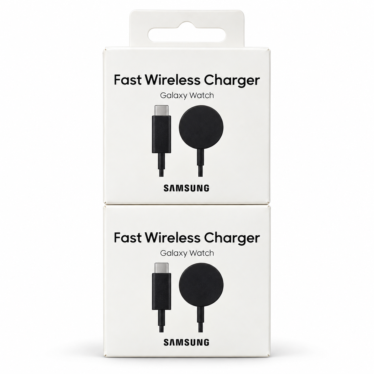 Samsung Galaxy Watch Fast Wireless Charger USB-C