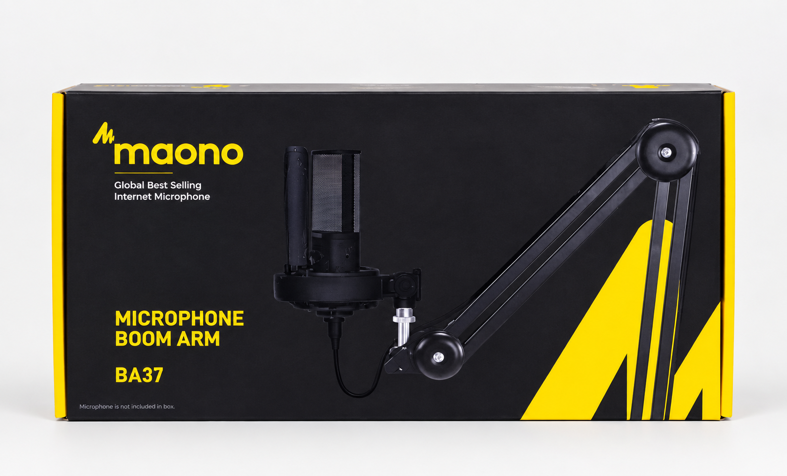 Maono BA37 Microphone Suspension Boom Arm
