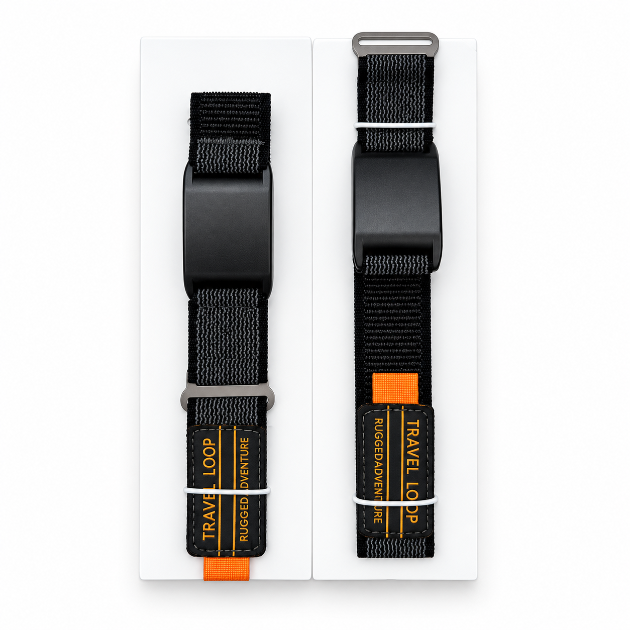 Whoop Rugged Loop Band for Peak and Life
