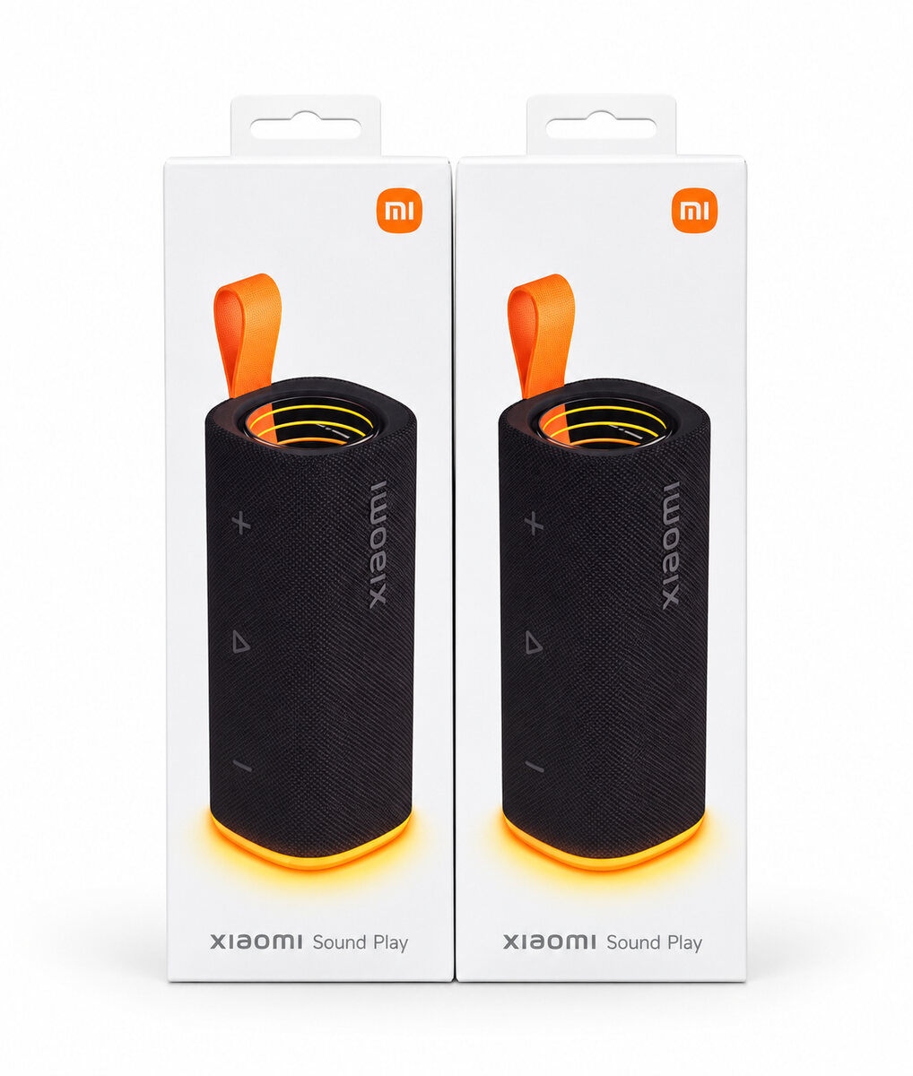Xiaomi Mi Sound Play Bluetooth Speaker 18W