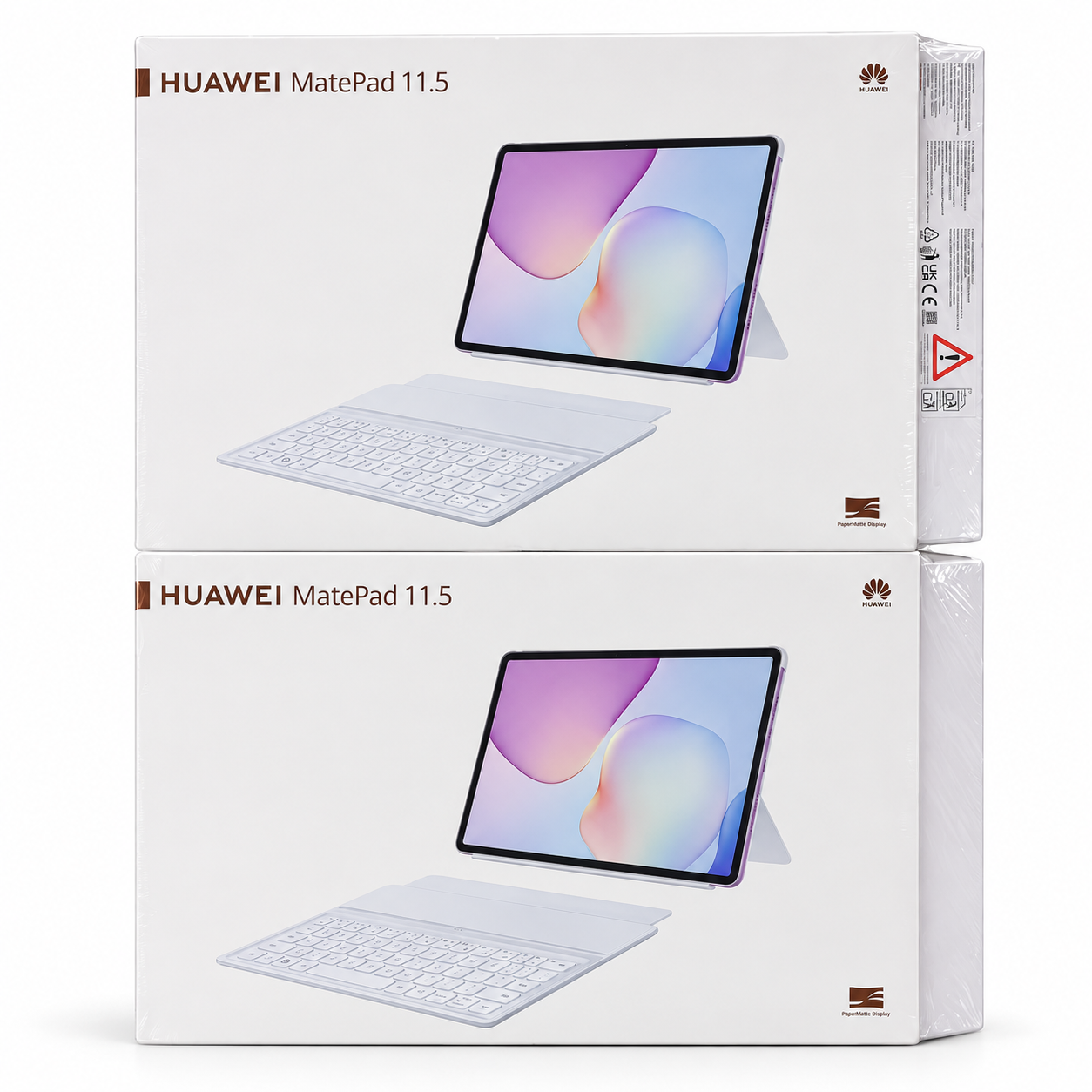 Huawei MatePad 11.5 256GB 8GB RAM with Keyboard and Stylus