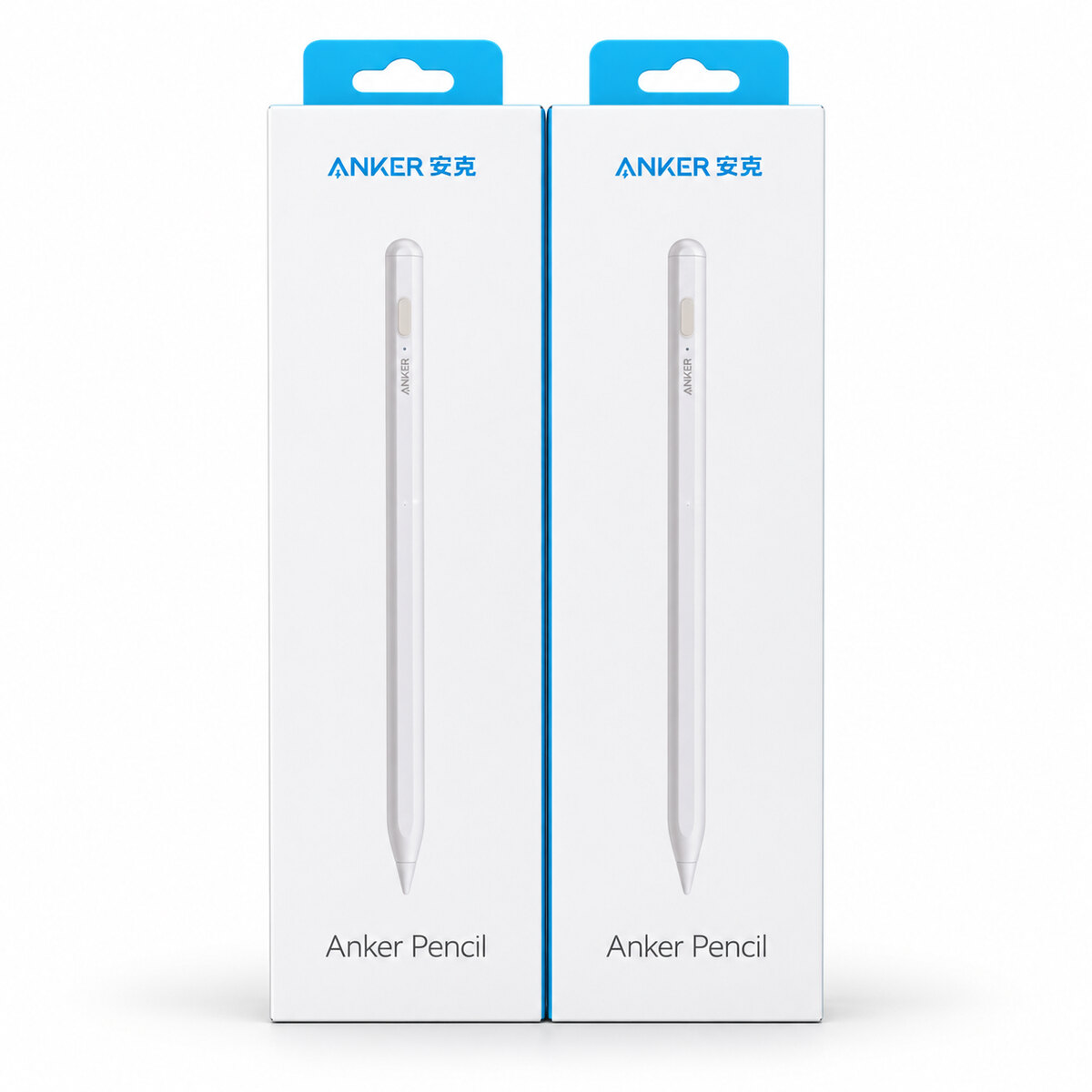 Anker Pencil Pro Stylus for Apple iPad