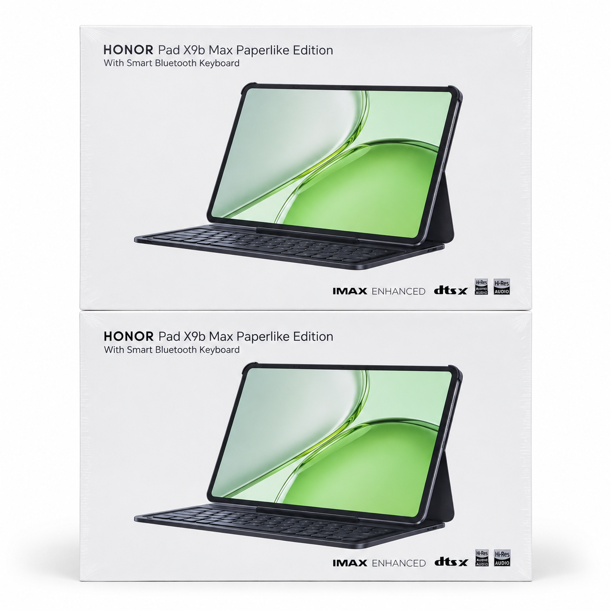 Honor Pad X9b Max Paperlike Edition 13-Inch 256GB 6GB RAM