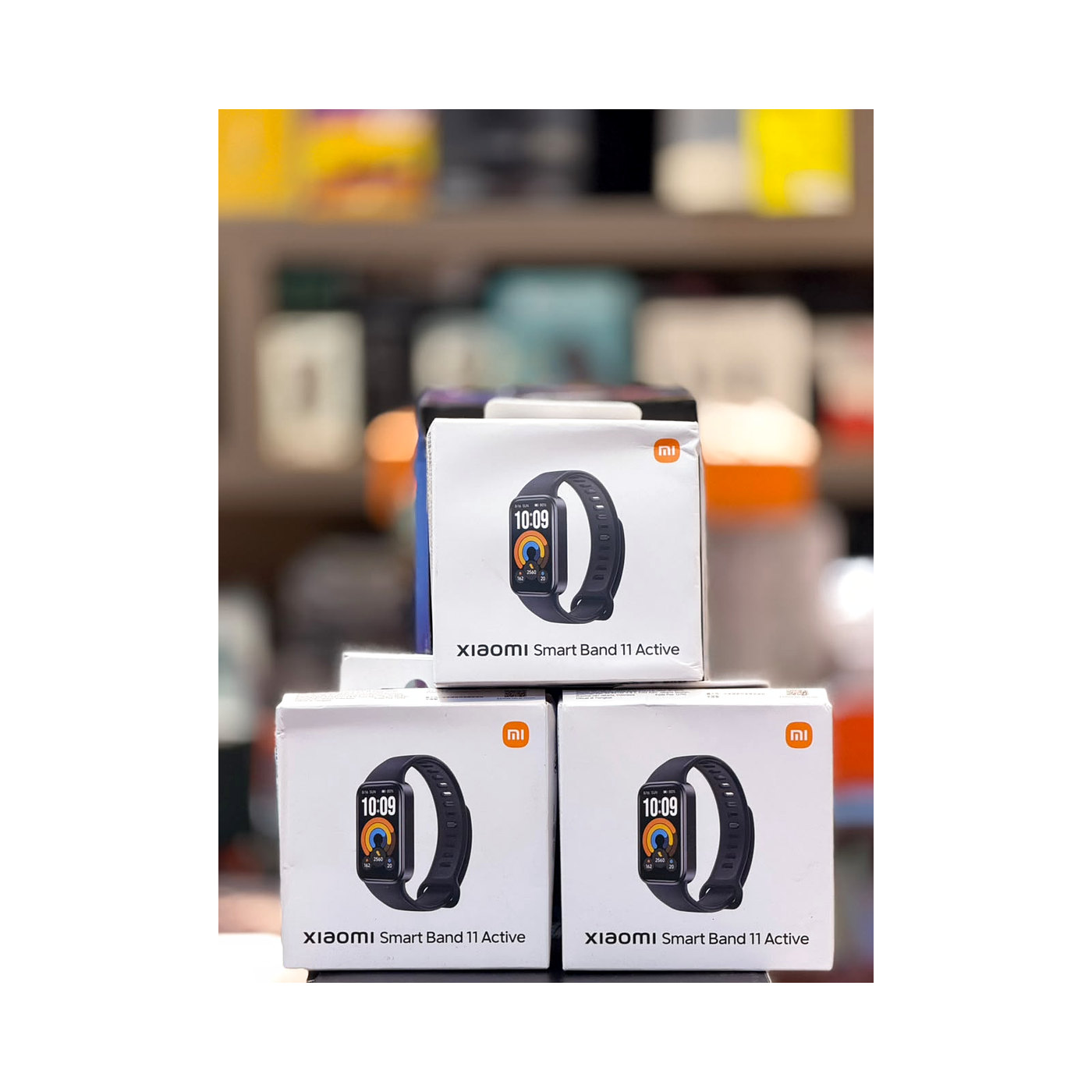 Xiaomi Smart Band 11 Active