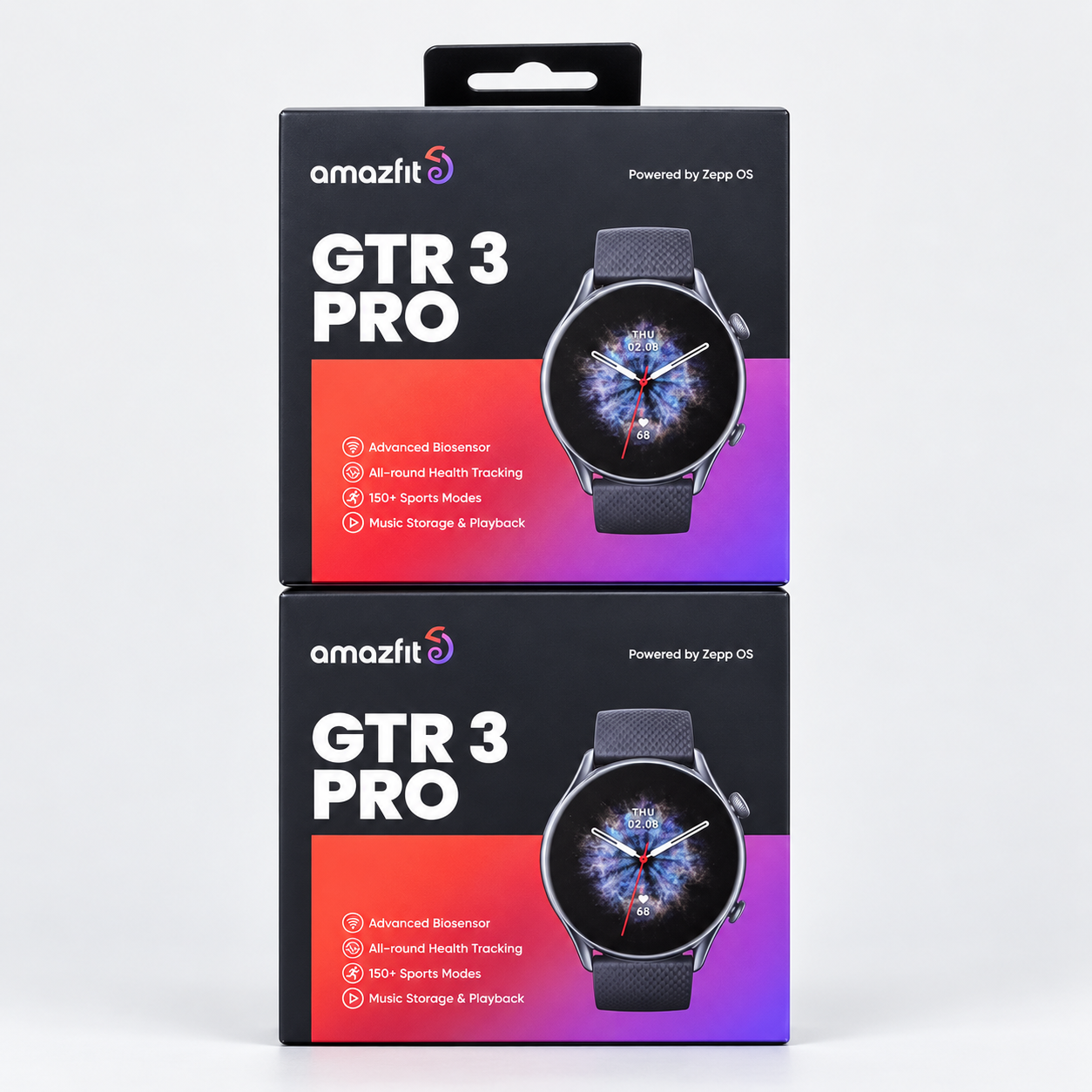 Amazfit GTR 3 Pro Smartwatch
