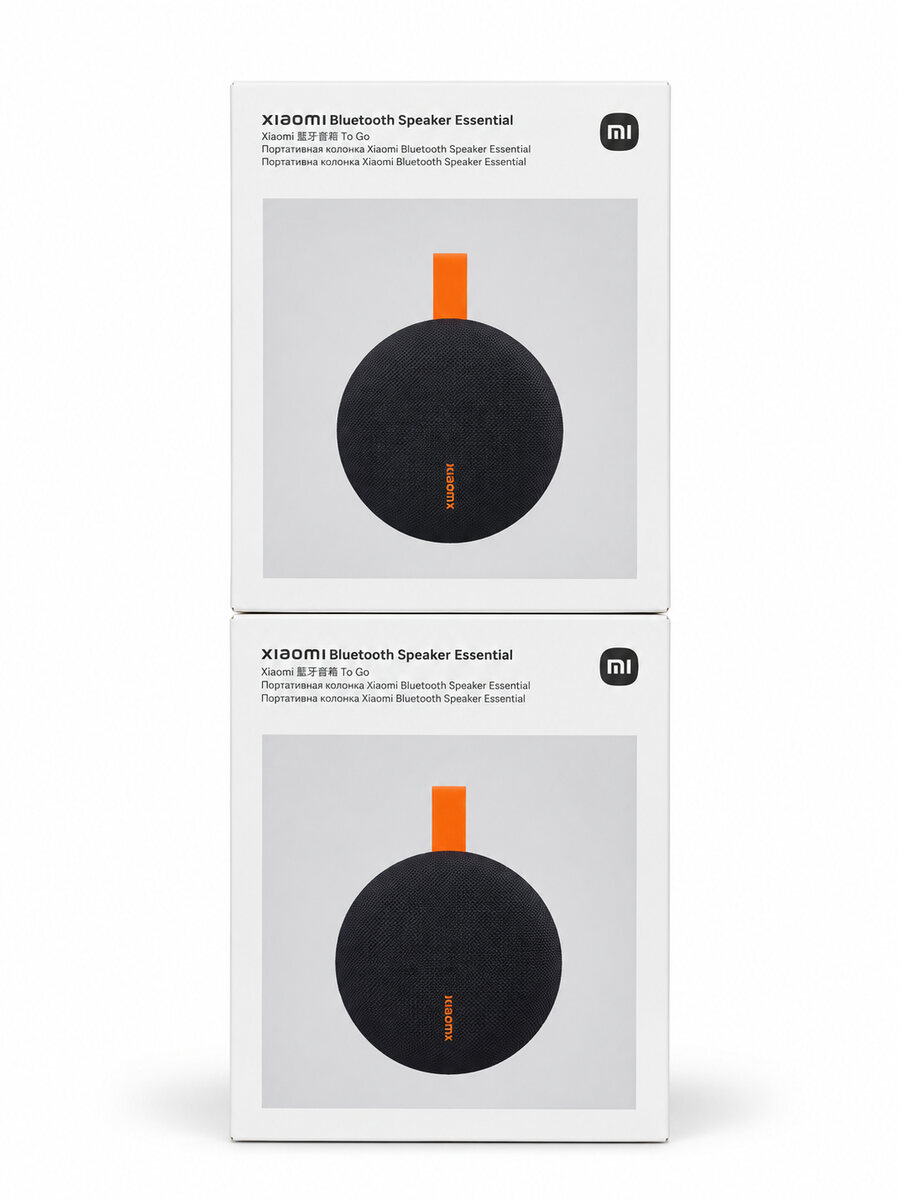 Xiaomi Bluetooth Speaker Essential