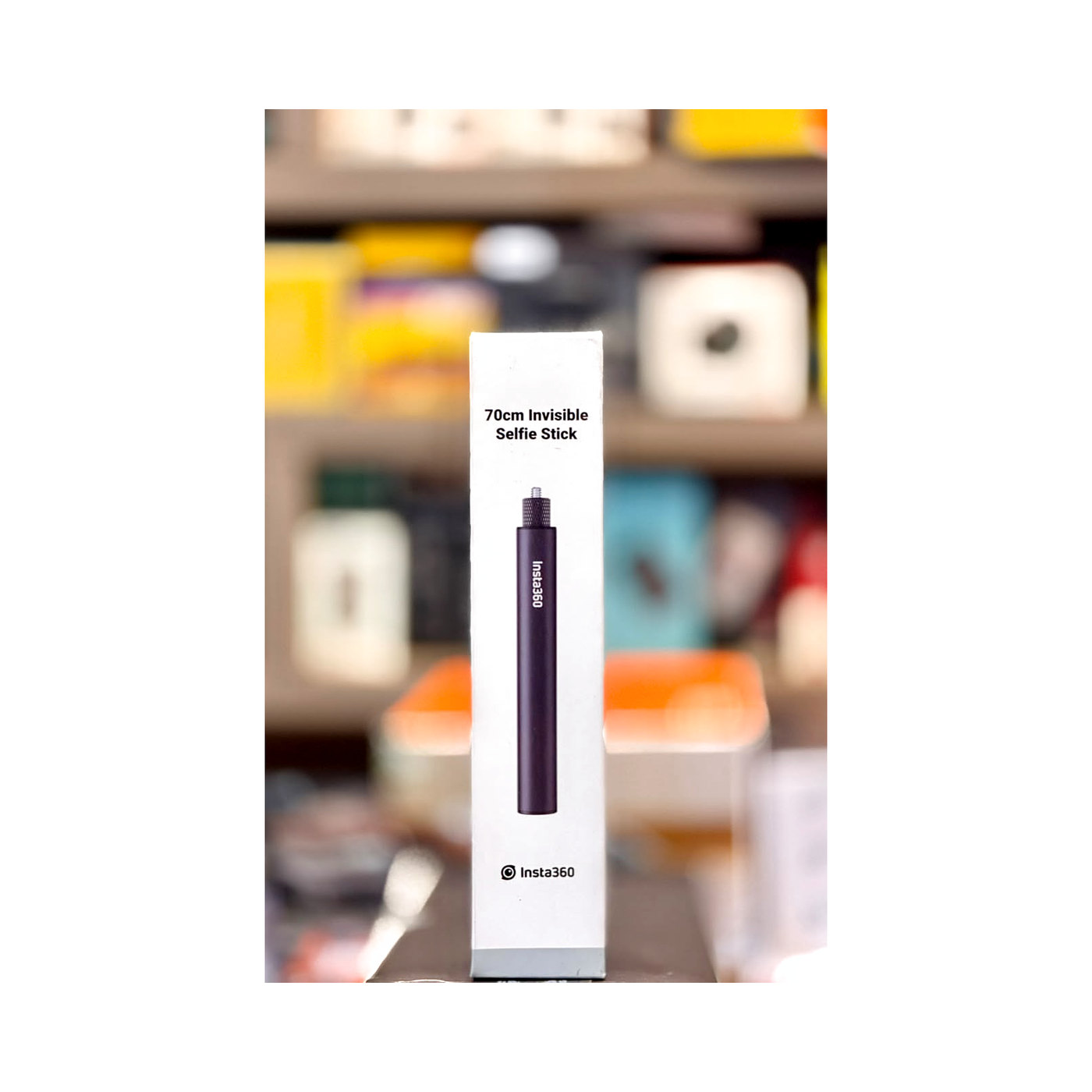 Insta360 Invisible Selfie Stick 70cm