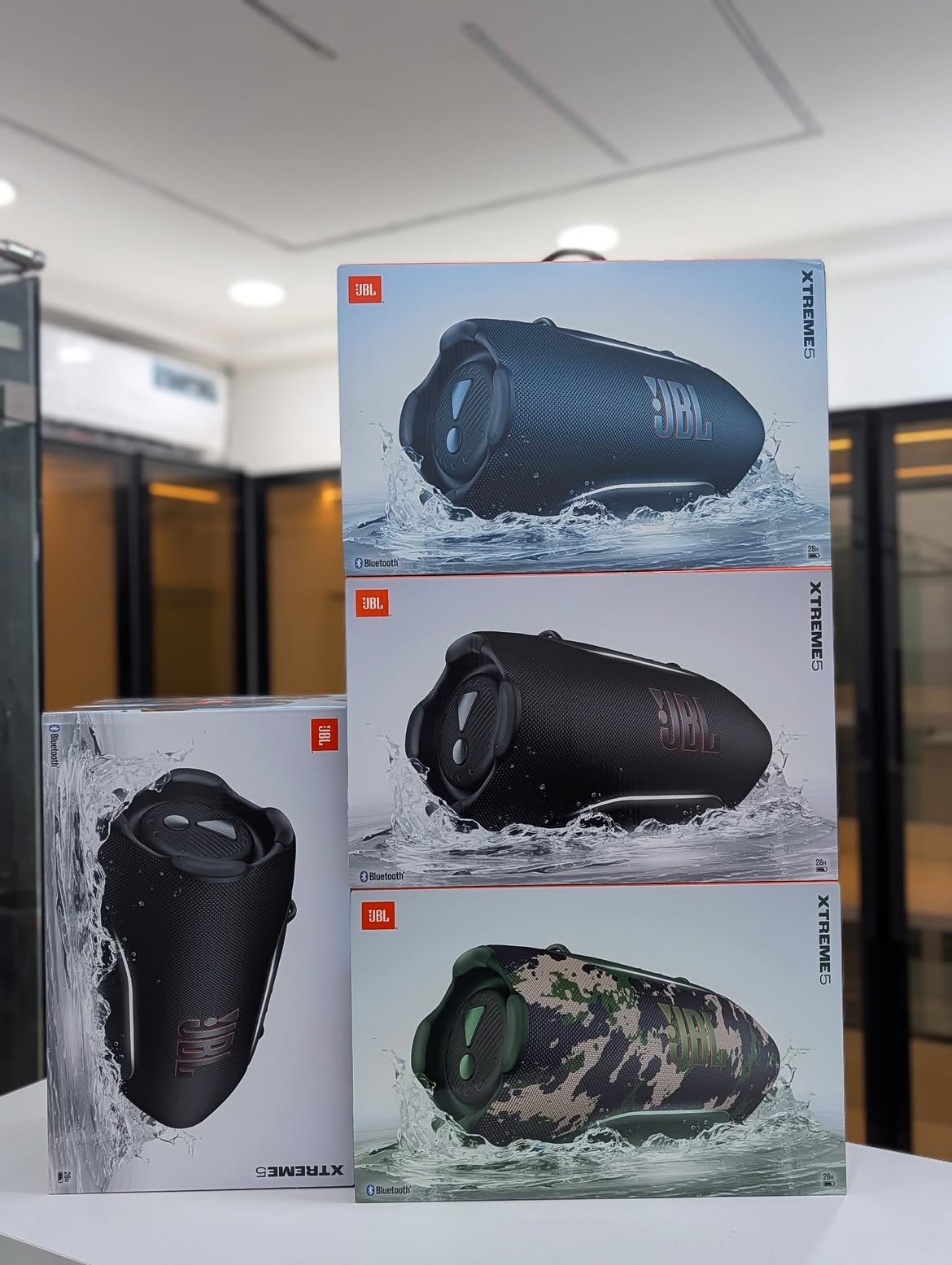 JBL XTREME 5