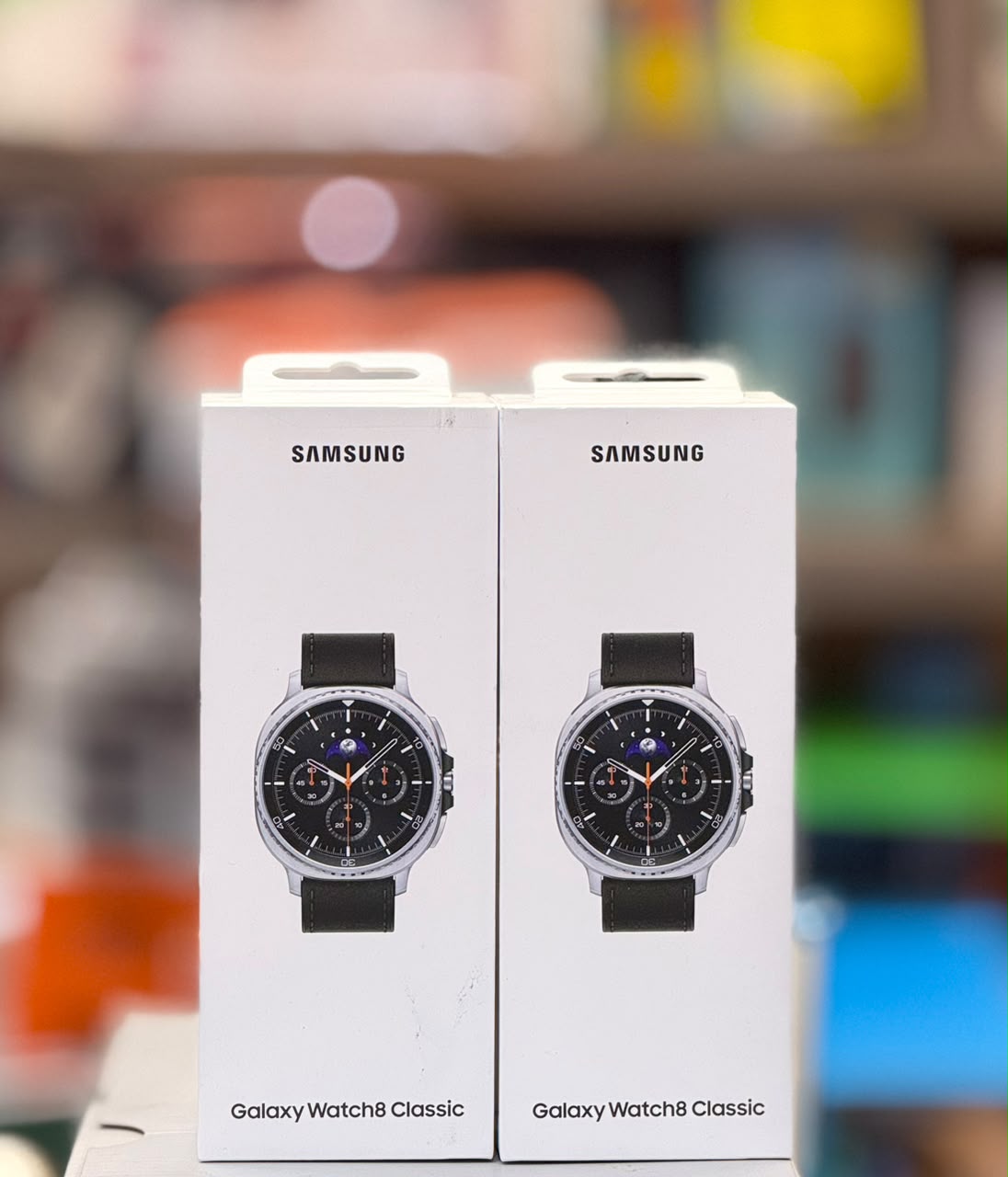 Watches
