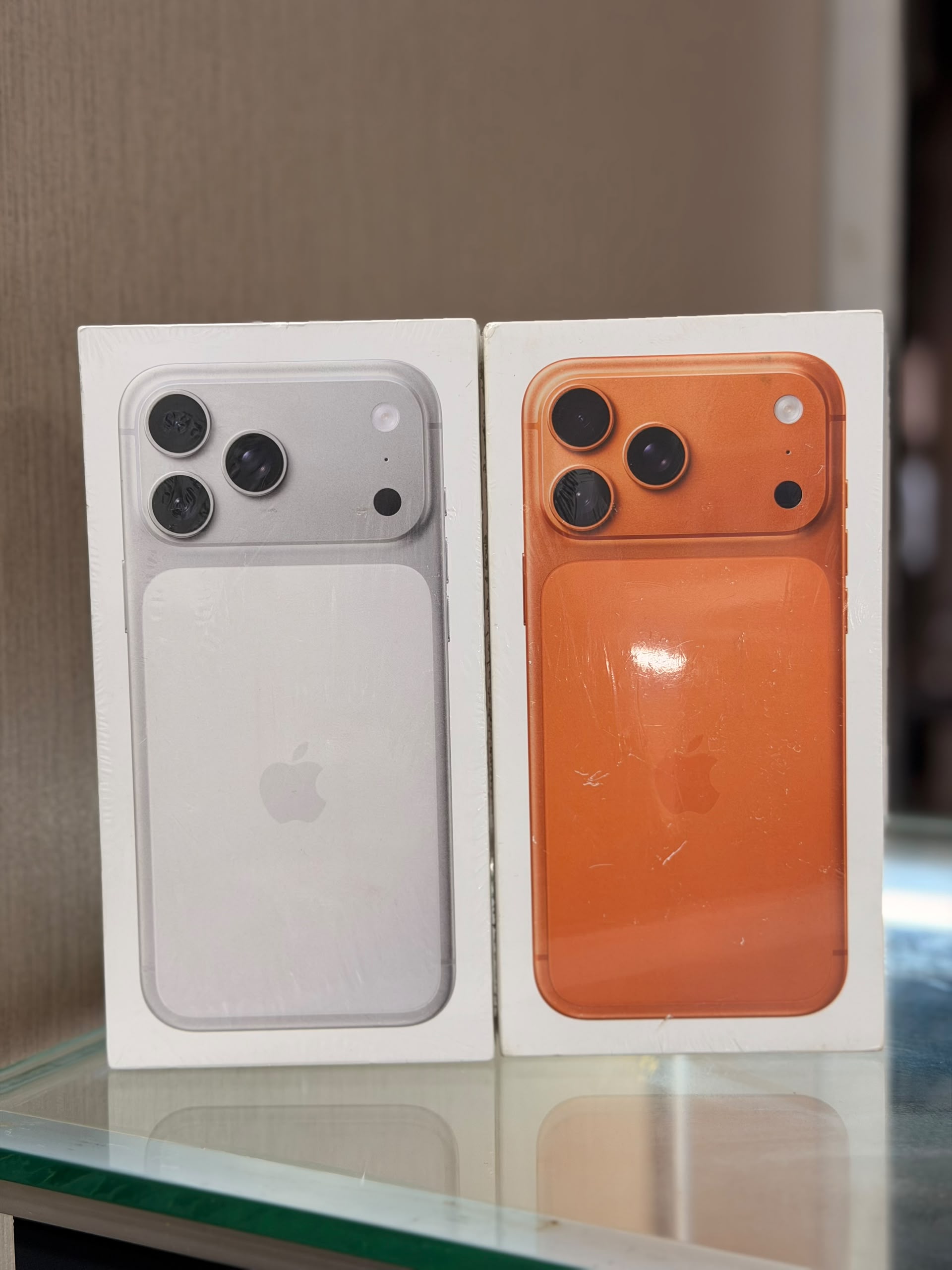 Brand New iphone 17 pro max