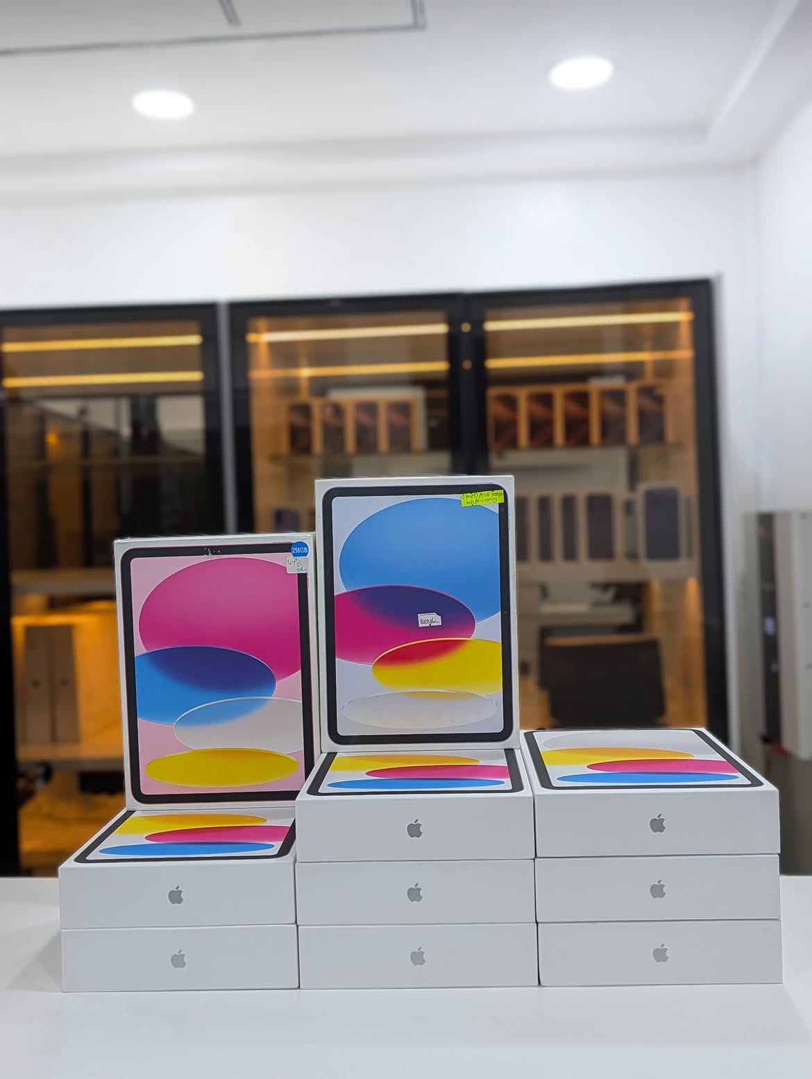 Tablets