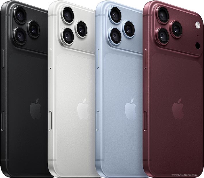 iphone 18 pro max