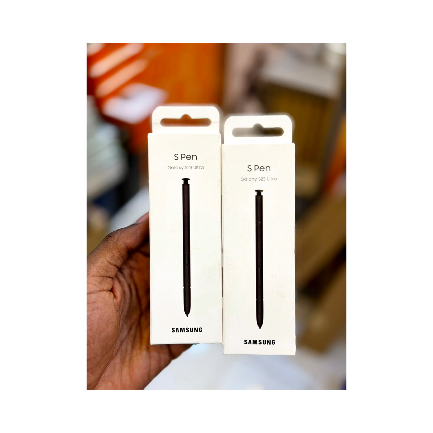 Samsung Galaxy S23 Ultra Original S Pen Replacement