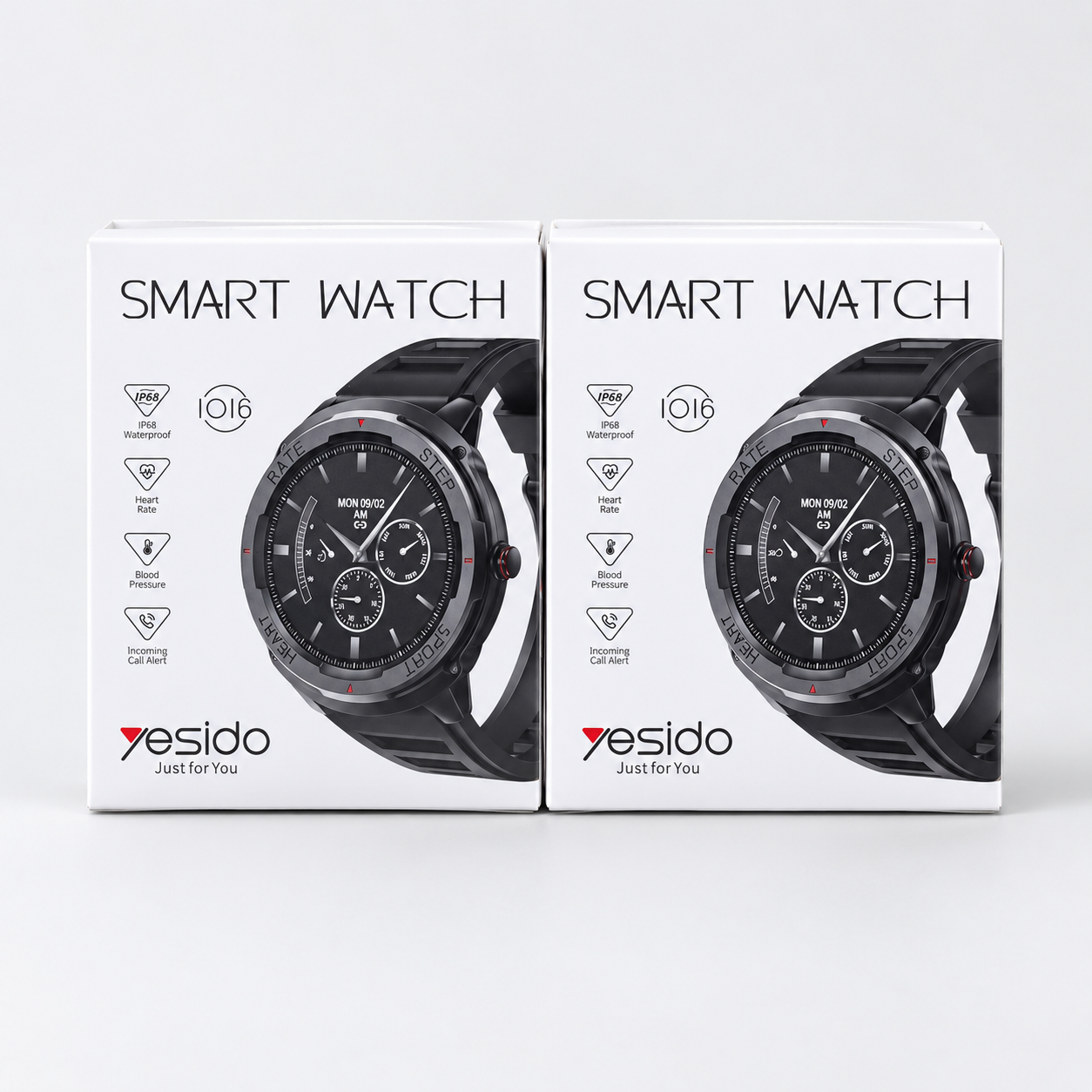 Yesido IO16 Sport Smart Watch