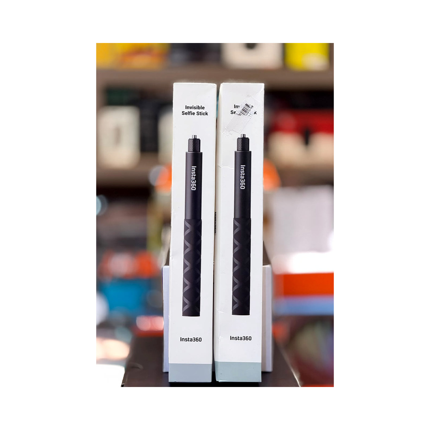 Insta360 Invisible Selfie Stick 114cm