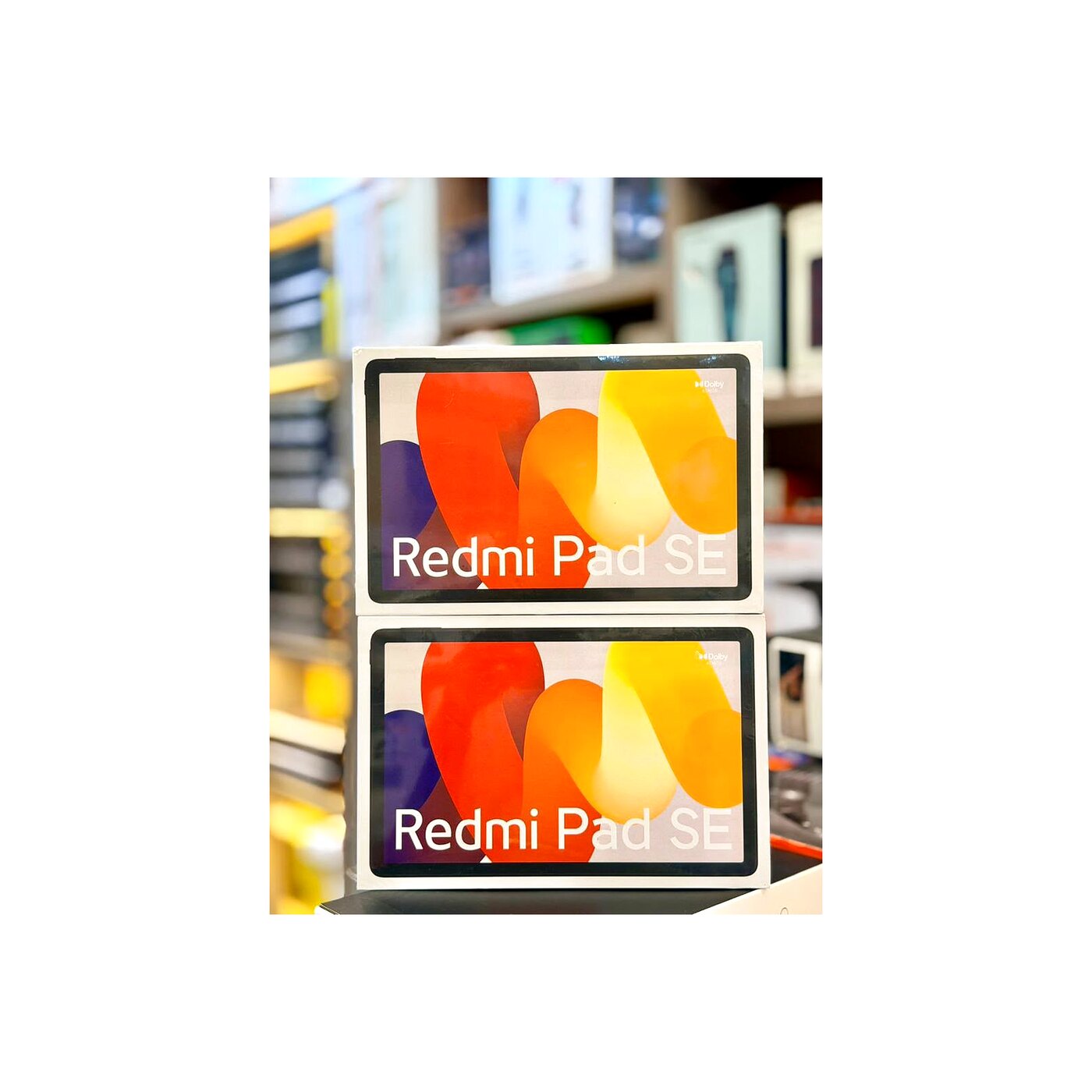 Xiaomi Redmi Pad SE 256GB 8GB RAM