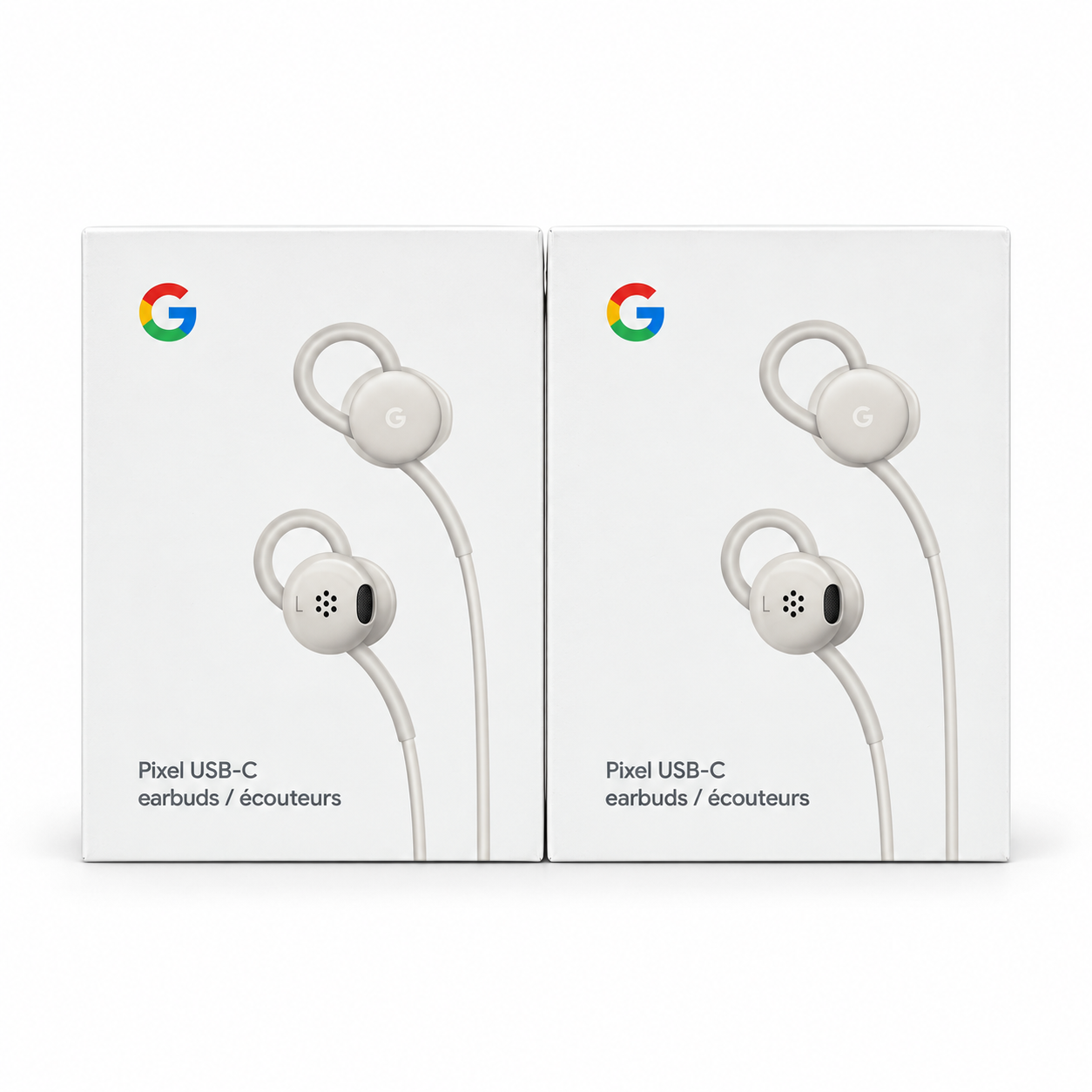 Google Pixel Buds USB-C Wired Headset
