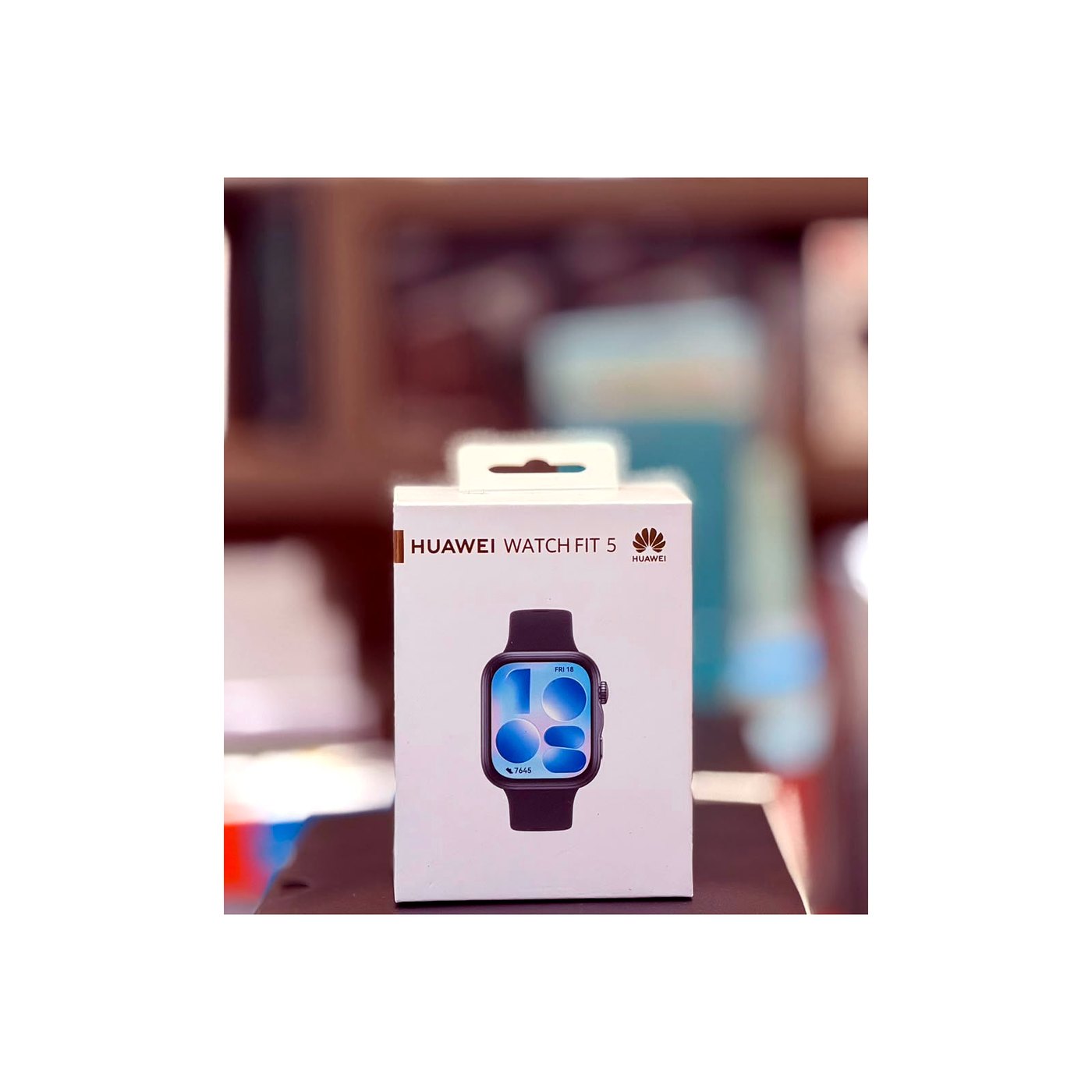Huawei Watch Fit 5
