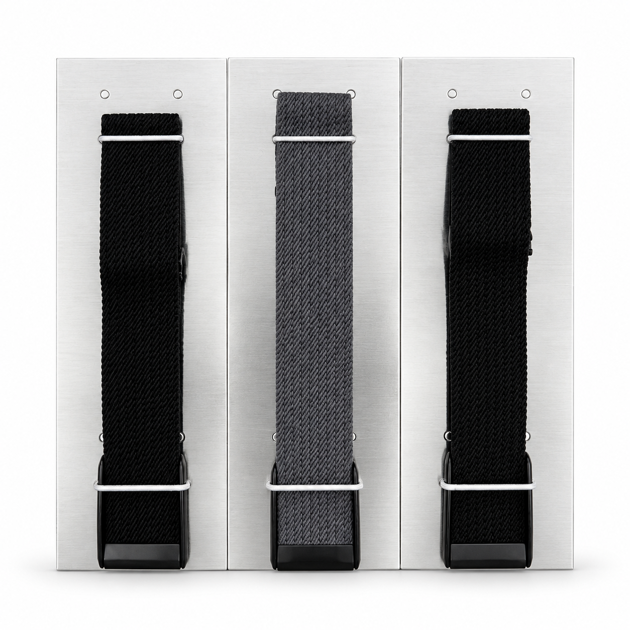 Whoop 5.0 Nylon Cloth Clip Strap