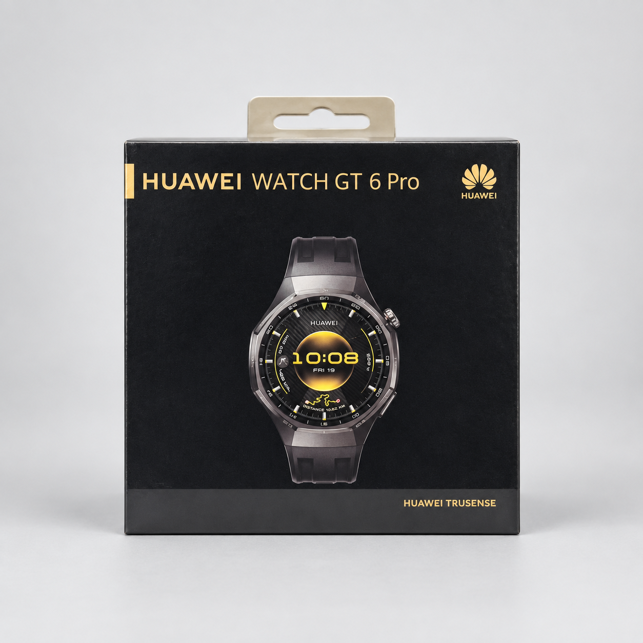 Huawei Watch GT 6 Pro 46mm Smart Watch