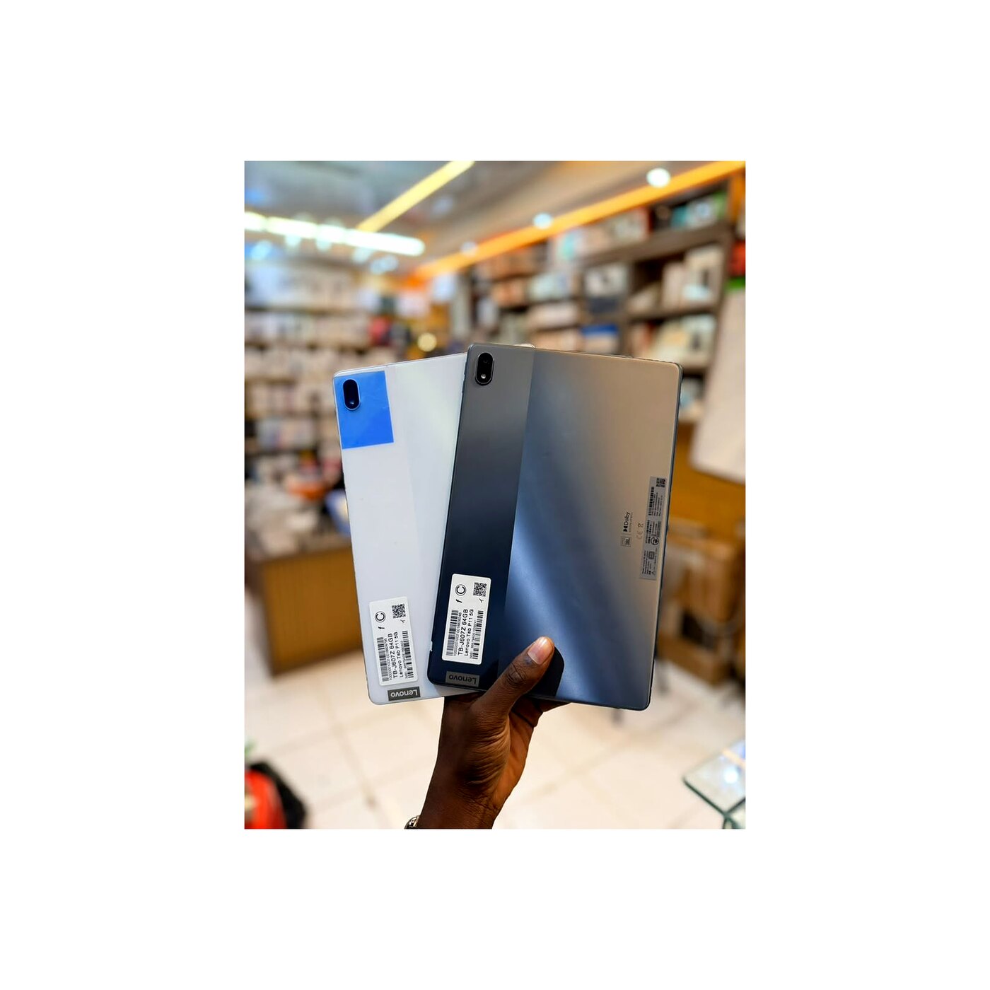 Lenovo Tab P11 5G 64GB 6GB RAM