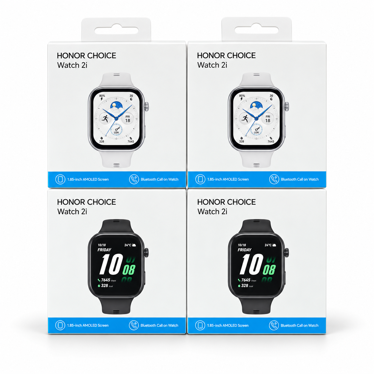 Honor Choice Watch 2i Smartwatch