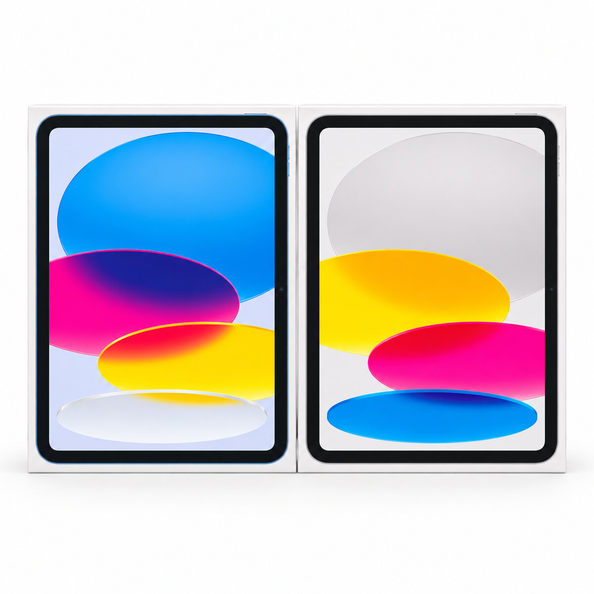 Apple iPad 11th Generation A16 11-inch 128GB Wi-Fi