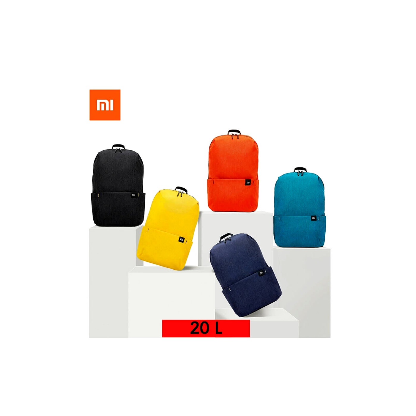 Xiaomi Mi Backpack 20L Laptop Bag