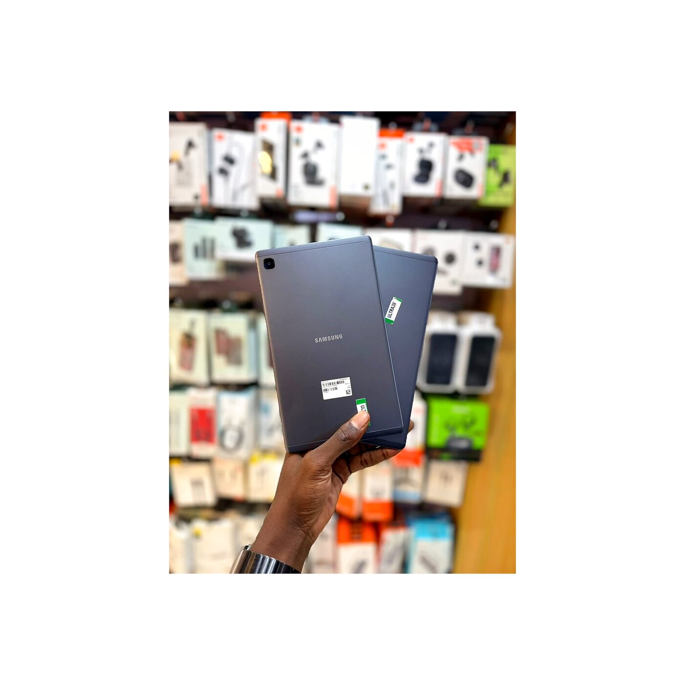 Samsung Galaxy Tab A7 Lite 32GB 3GB RAM 4G